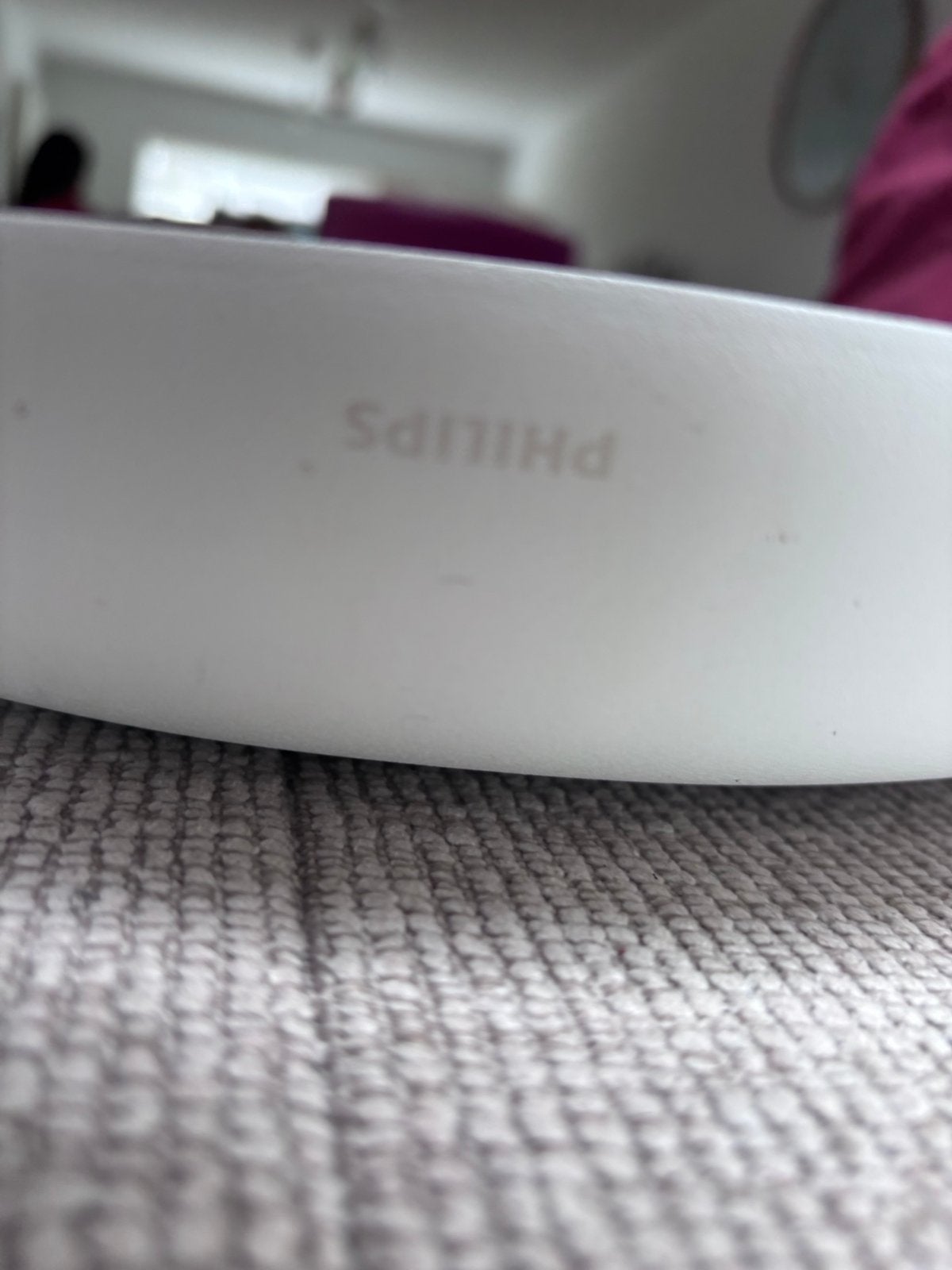 Slimme Philips hue plafondlamp, Gebruikt, Smart verlichting, Overige fittingen, Ophalen of Verzenden
