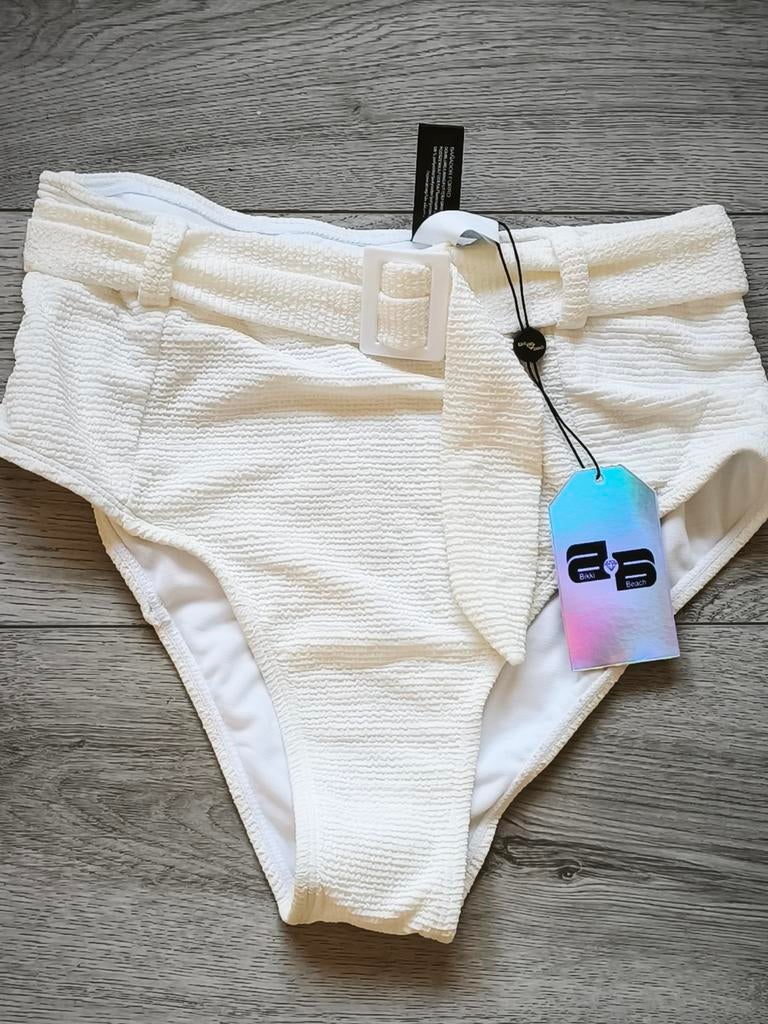 Bas de maillot de bain pour femme, Neuf, Enlèvement ou Envoi, Bikki beach, Maillot de bain