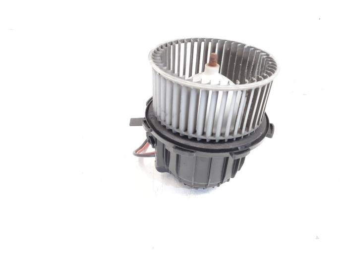 Moteur de ventilation chauffage d'un Audi A4, -, 3 mois de garantie, Audi, Utilisé