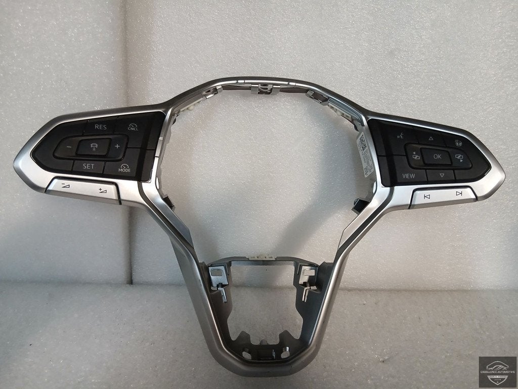 Boutons de commande au volant pour VW Golf 8 5H ( partir de, Autos : Pièces & Accessoires, Commande, Volkswagen, Utilisé