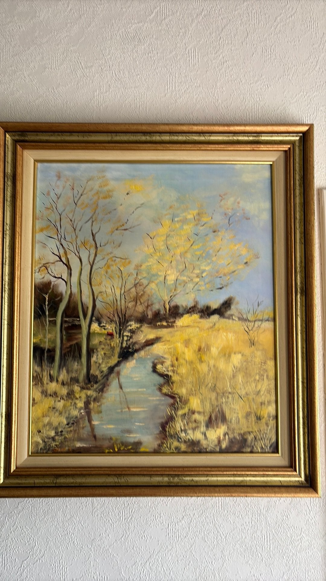 Schilderij 9, Antiek en Kunst, Ophalen of Verzenden