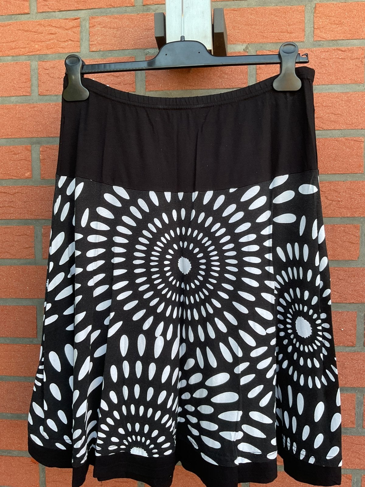 Stretch rokje Maat M, Kleding | Dames, Rokken, Ophalen of Verzenden, Zo goed als nieuw, Maat 38/40 (M)
