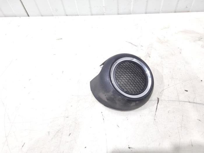 Speakerkap van een Mini Cooper, Gebruikt, -, -, Ophalen of Verzenden