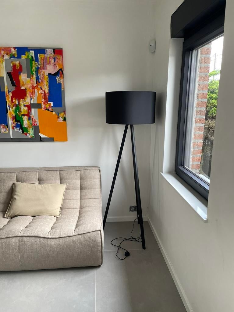 Lampe de chez Alterego, Maison & Meubles, Enlèvement ou Envoi, Comme neuf