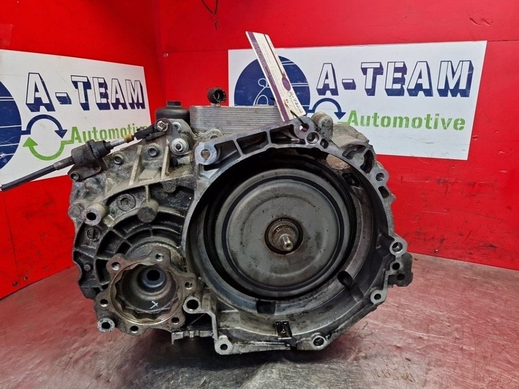 BOITE DE VITESSES AUTOMATIQUE Passat Variant (3C5), Volkswagen, Volkswagen AG, Utilisé, Kundenbetreuung@volkswagen.de