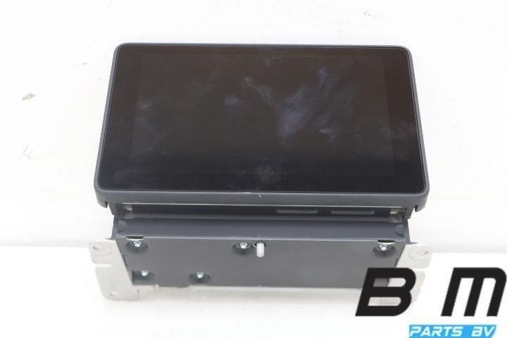 MMI display Audi A4 8W 8W0919604A, Utilisé