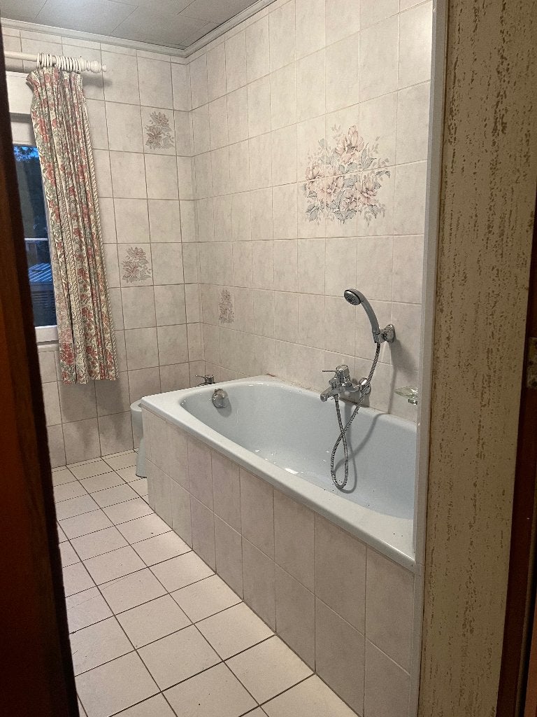 Badkamer gratis, Huis en Inrichting, Ophalen