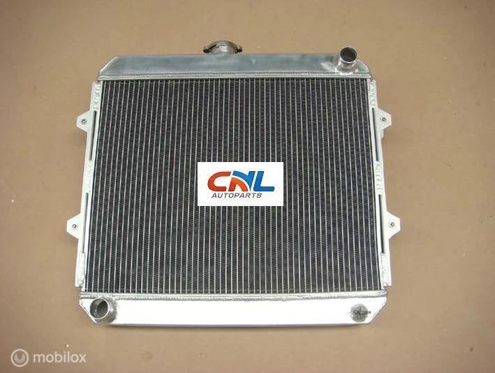 Radiateur Toyota Hilux RN85 YN85 N57 N58 N60 N61 N65 N85 N90, Nieuw, Ophalen of Verzenden