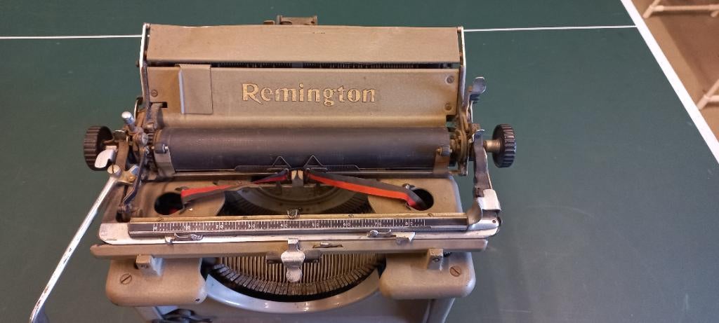 Remington voor hobbyisten, Hobby en Vrije tijd, Ophalen, Gebruikt