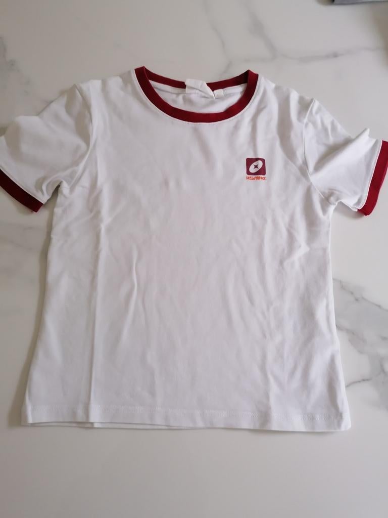 Tshirt 9-10 jaar, Kinderen en Baby's, Kinderkleding | Maat 134, Ophalen