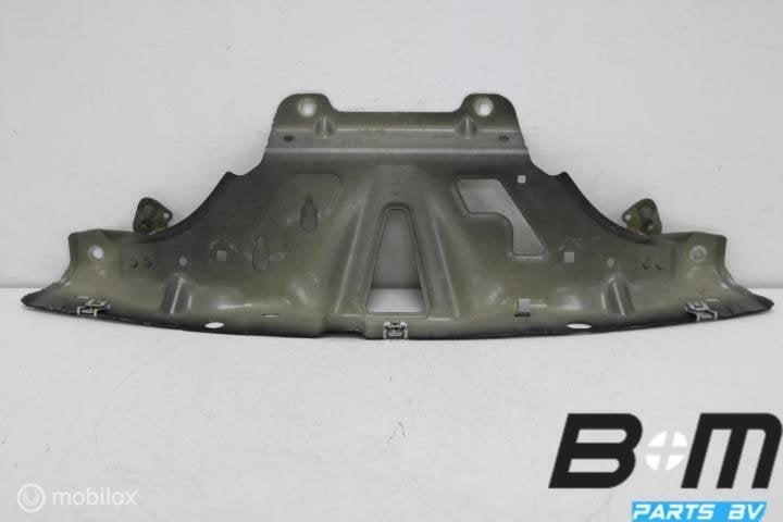 Slotbeugel behuizing voorzijde Porsche 911 991.2 9P1806623, Auto-onderdelen, Carrosserie, Gebruikt