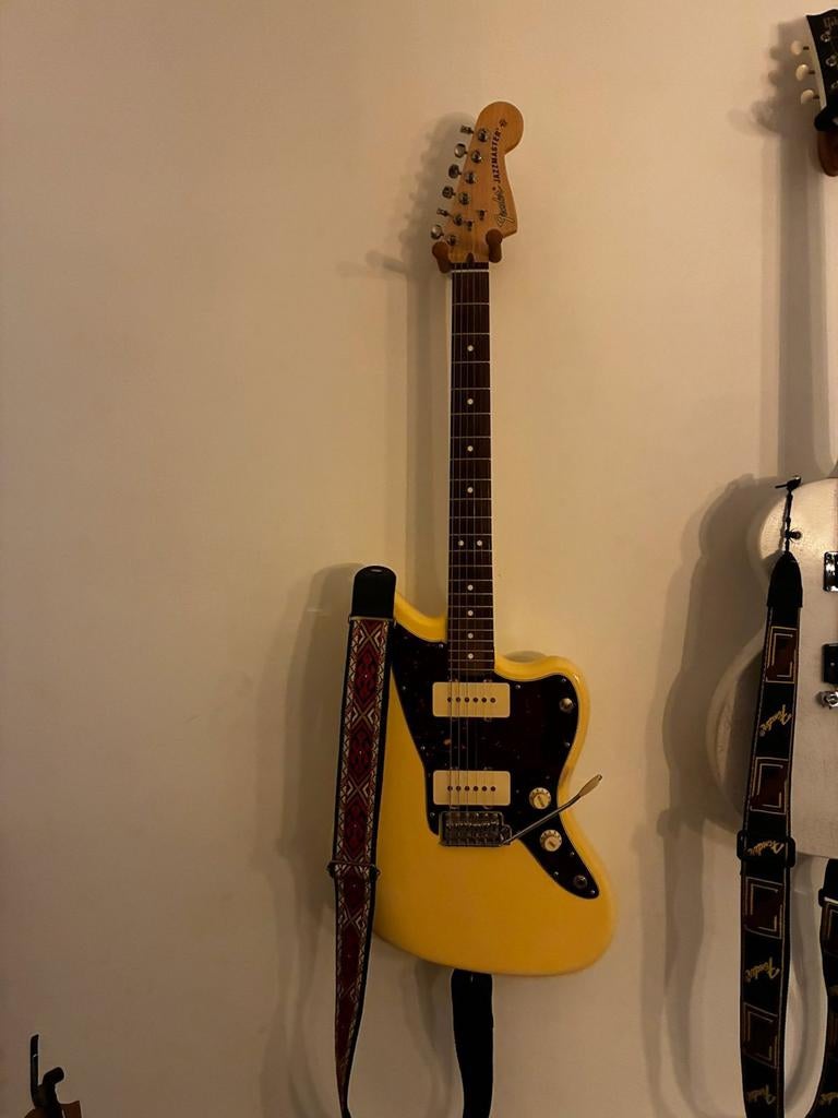 Fender jazzmaster American Performer, Enlèvement ou Envoi, Fender