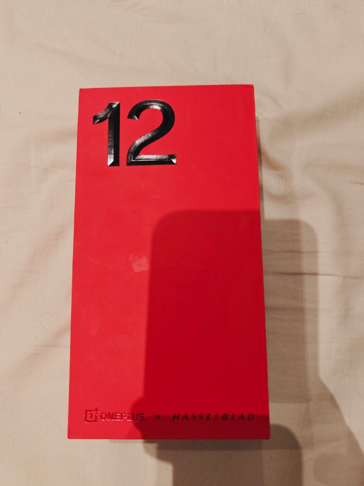 OnePlus 12, Télécoms, Enlèvement ou Envoi