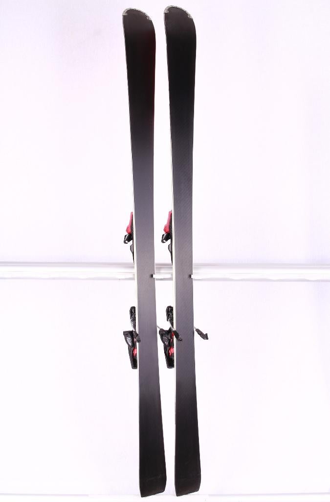 147 154 161 175 ski's ATOMIC REDSTER TI 2025, Gebruikt, Ophalen of Verzenden, Carve, Atomic