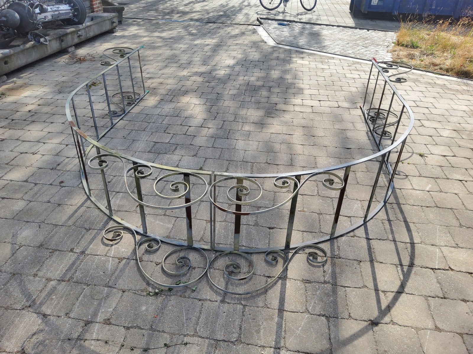 pergola, Tuin en Terras, Overkappingen, Ophalen