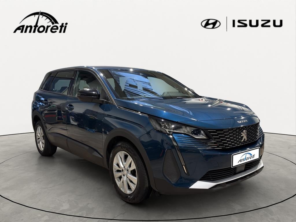 Pack actif PureTech PureTech pour Peugeot 5008 1.2 (EU6.4), Achat, Euro 6, Entreprise, Entretenue par le concessionnaire
