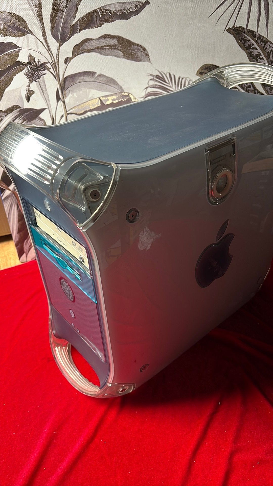 Oude computer, Apple, Computers en Software, Ophalen
