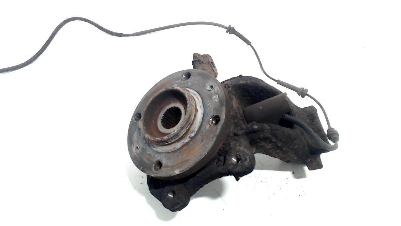 Wielnaaf rechts voor Peugeot 207, Onderdelen@venauto.nl, Van der Ven Autorecycling B.V., Ettenseweg 76, 4706 PB Roosendaal, The Netherlands