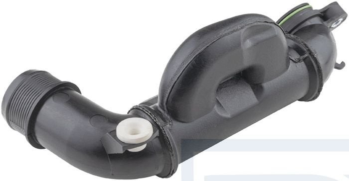 Volvo Lader inlaatslang S40  V50 Volvo onderdeel nr 31219083, Enlèvement ou Envoi, Neuf