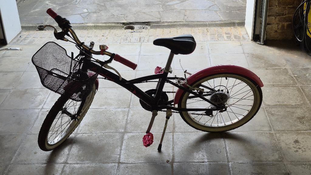 Vélos, Enlèvement, Comme neuf, Suspension