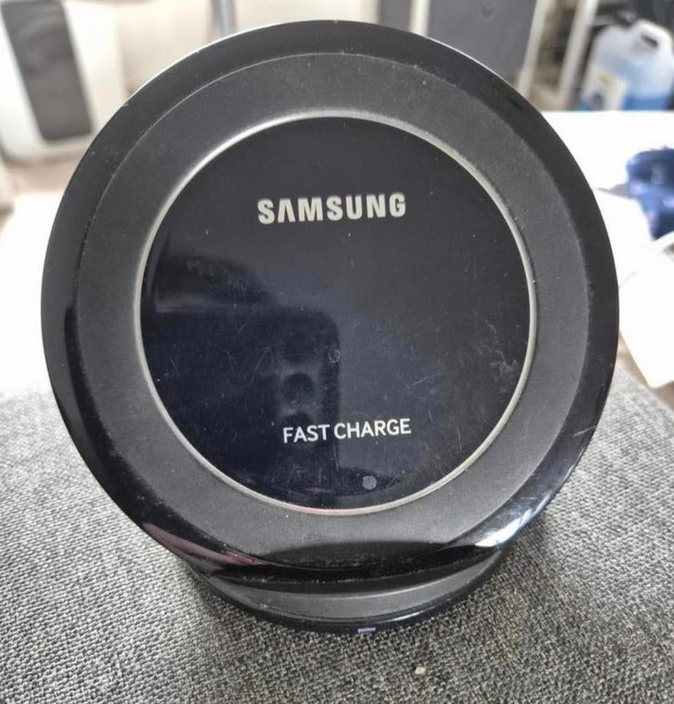 Originele draadloze Samsung oplader, Télécoms, Téléphonie mobile | Chargeurs pour téléphone, Enlèvement ou Envoi, Samsung