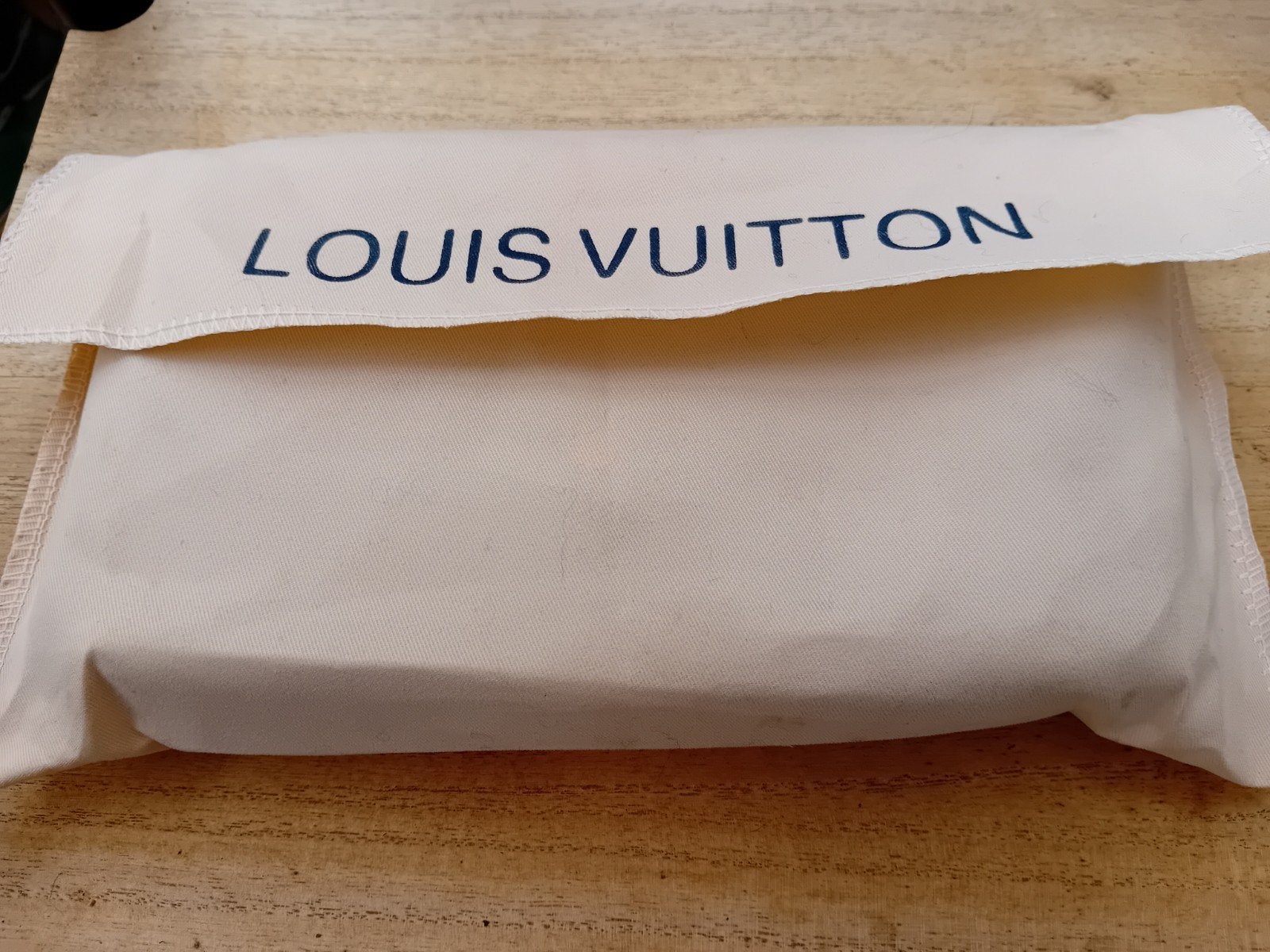 handtas louis vuitton, Ophalen, Nieuw, Bruin, Handtas