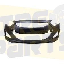 Hyundai i40 (8/11-5/15) voorbumper (+Smart Parking/+koplamps, Auto-onderdelen, Carrosserie, Bumper, Hyundai, Voor, Nieuw, Verzenden