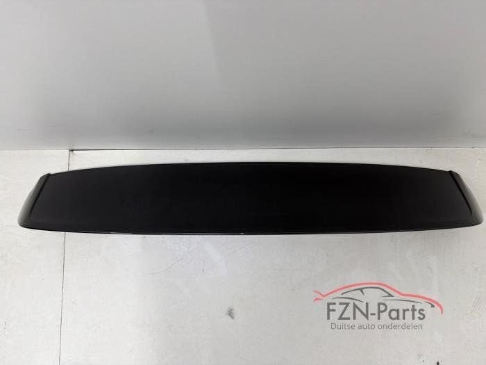 VW Golf 7 R R-Line/GTD/GTI spoiler Achterklep LA9W, Ophalen of Verzenden, Gebruikt, Achter, Achterklep