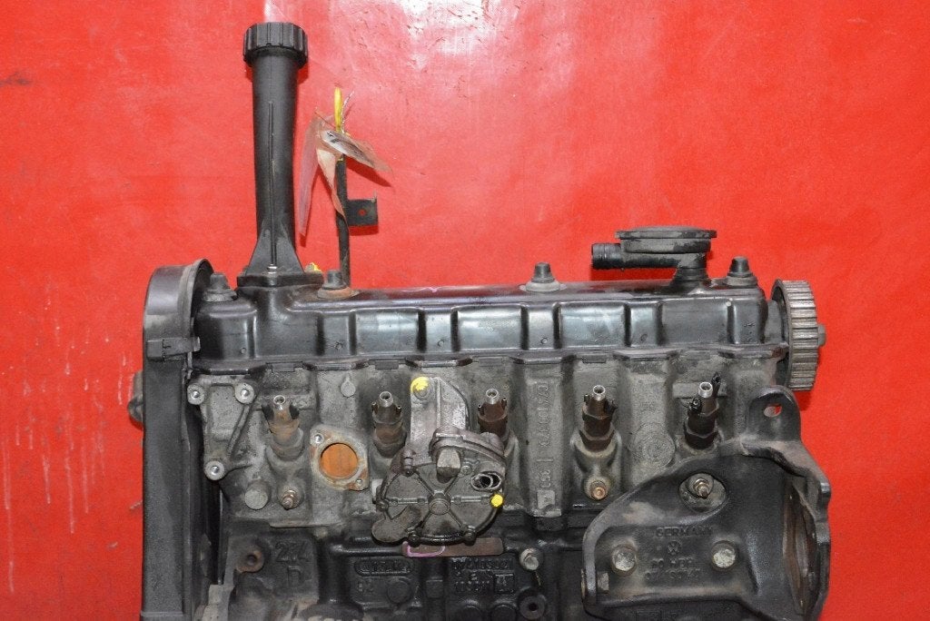 Moteur AAB Nu VW TRANSPORTER, Verzenden, Gebruikt, Overige automerken