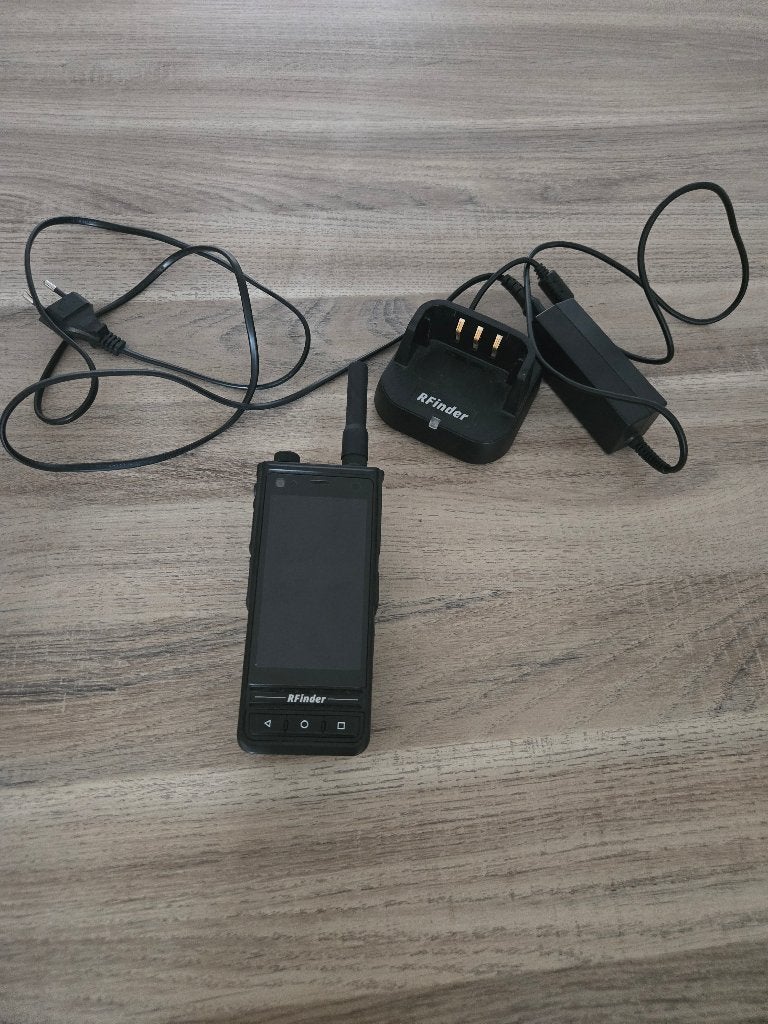 R finder B1+, Telecommunicatie, Zenders en Ontvangers, Ophalen of Verzenden, Nieuw, Zender en Ontvanger