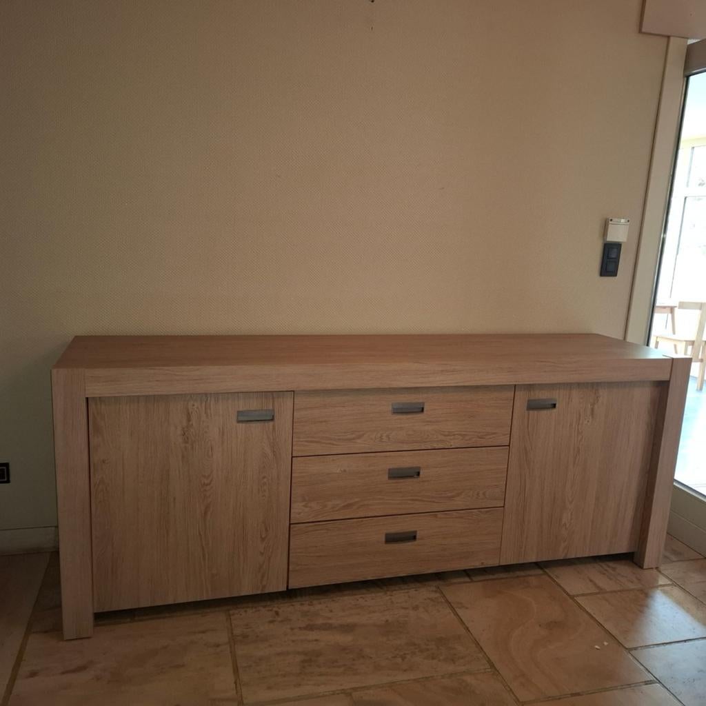 Moderne kasten, Ophalen