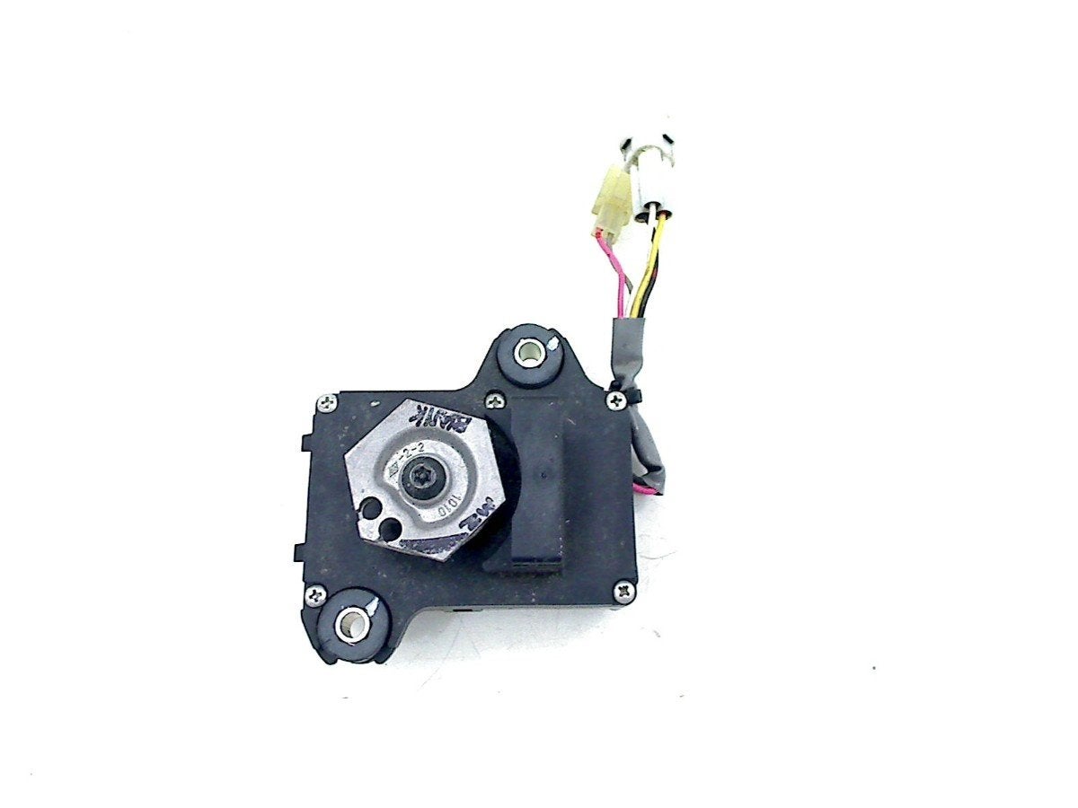 SERVO MOTEUR Kawasaki, Dhr. S. di Majo, Utilisé, Info@cama-motorparts.nl, P.J. Troelstraweg 8 8
3144 CX  MAASSLUIS, NL