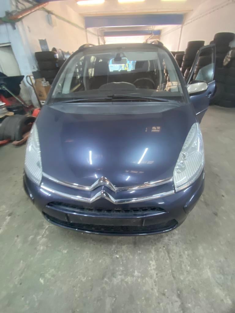 Citroën C4, Auto-onderdelen, Overige Auto-onderdelen, Citroën, Ophalen of Verzenden