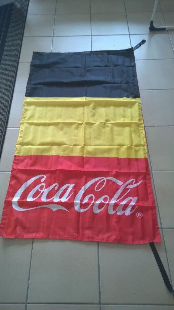 Nieuw : Belgische vlag, Ophalen of Verzenden, Nieuw