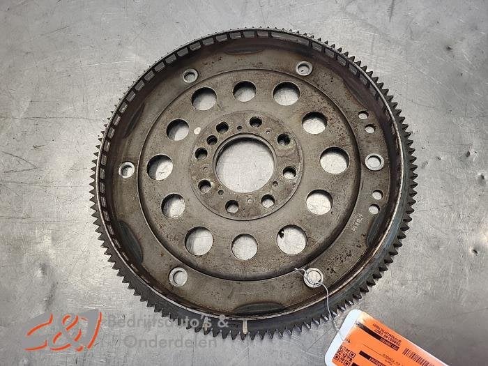 Volant moteur d'un Ford Ranger, -, 3 mois de garantie, -, -