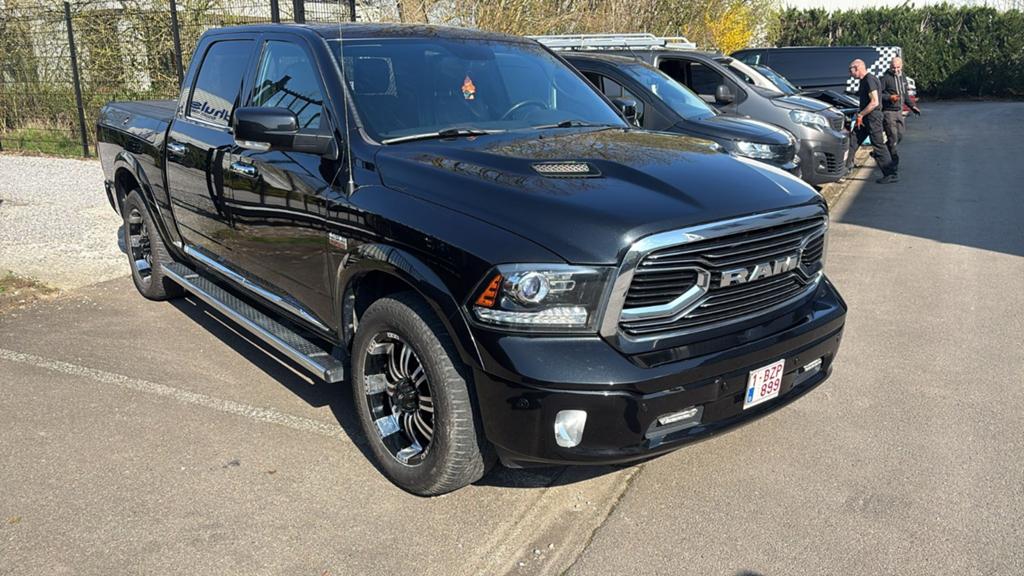 Dodga ram, Auto-onderdelen, Overige Auto-onderdelen, Ophalen of Verzenden, Dodge