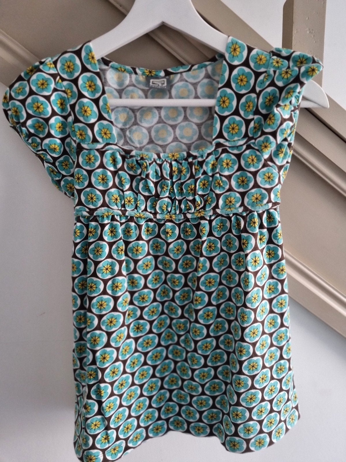 Tuniek maat XS van pirouette, Kleding | Dames, Blouses en Tunieken, Ophalen of Verzenden, Maat 34 (XS) of kleiner