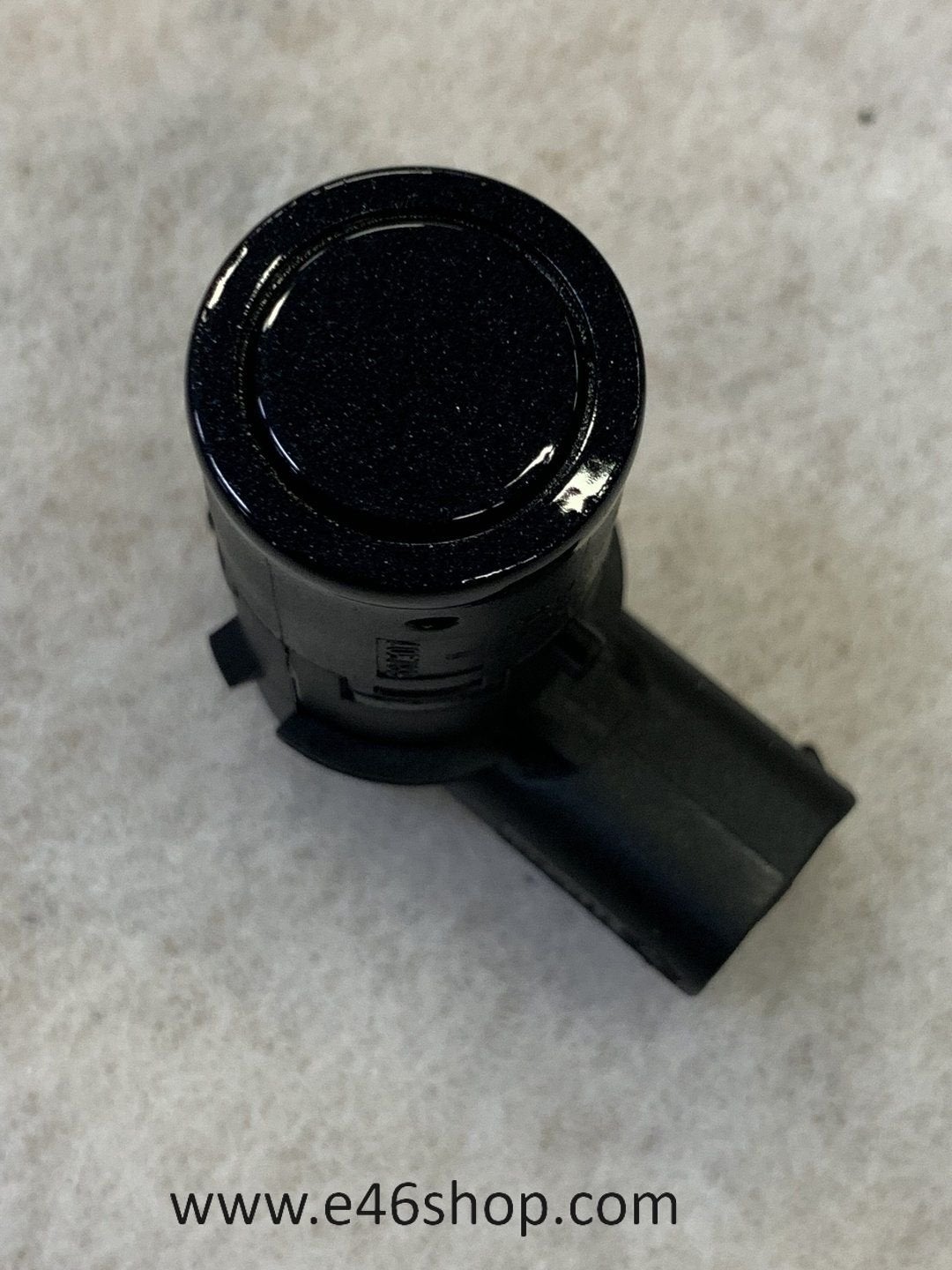 PDC sensor BMW E39 E60 E61 E63 E64 Z4 MINI oe 66202240840 As, Autos : Pièces & Accessoires, Neuf, -, -, Enlèvement ou Envoi