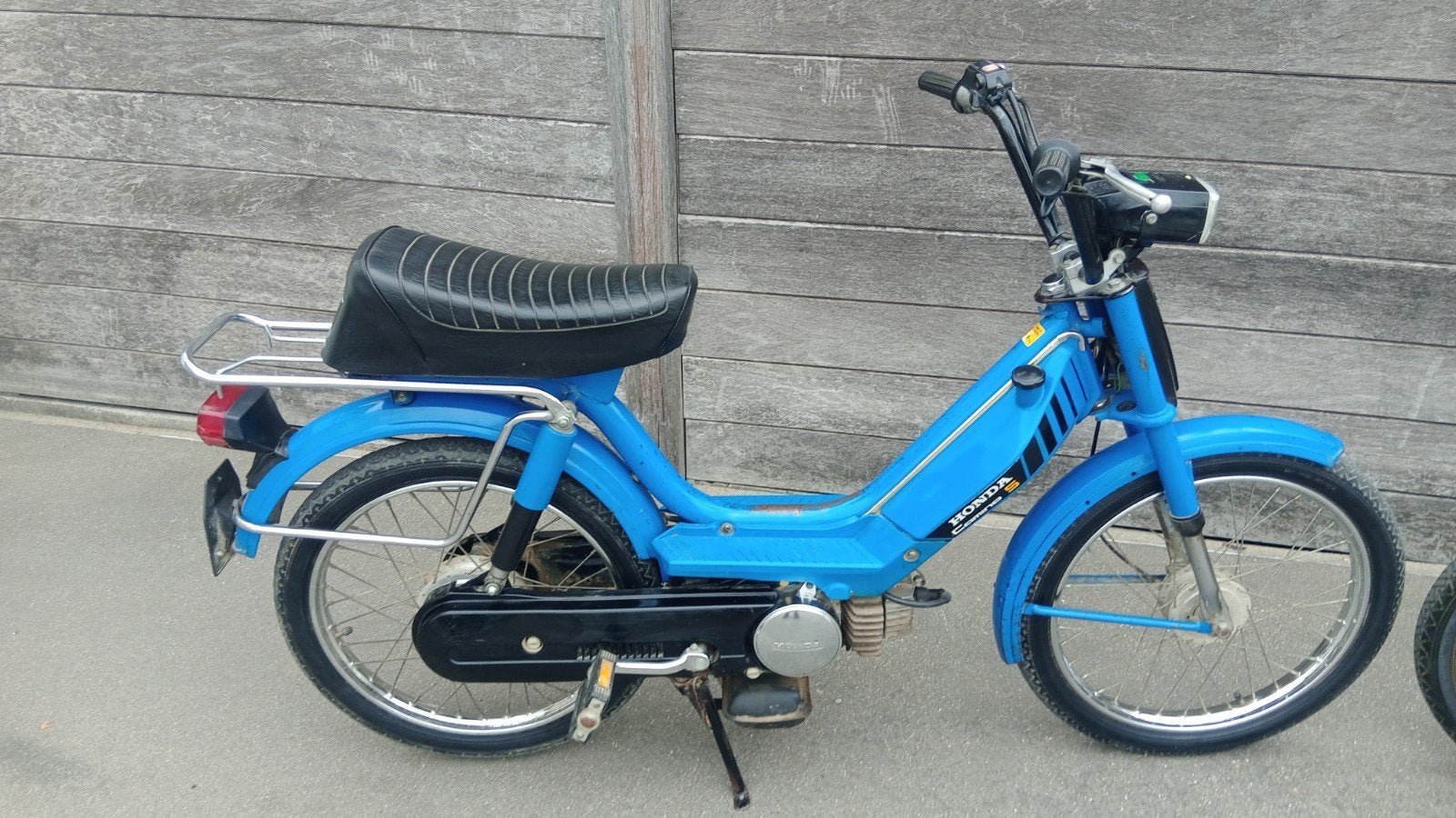 Honda Camino. B klasse vario., Ophalen, Honda, ., .