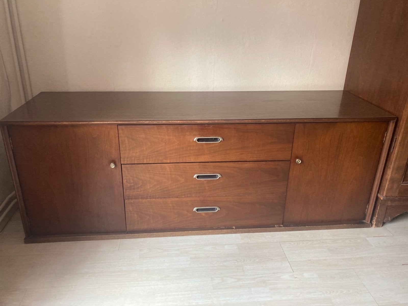 Armoire basse, Maison & Meubles, Enlèvement, Utilisé