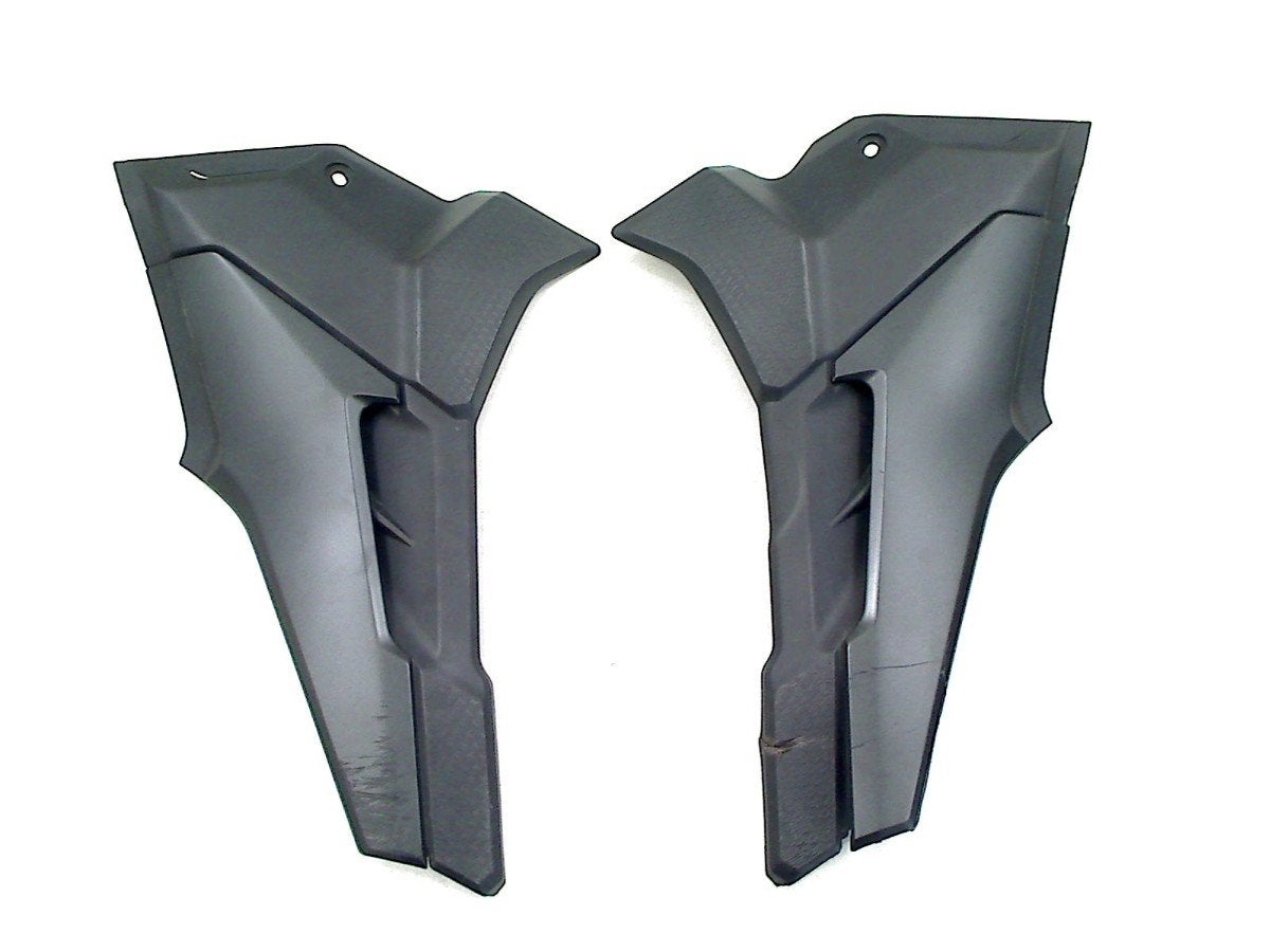 FRAME COVER Honda CB 500 X 2023- (83621-MKP-J800), Honda Center GmbH, Utilisé, Info@honda.de, Hanauer Landstraße  222-224
60314  Frankfurt am Main, DE