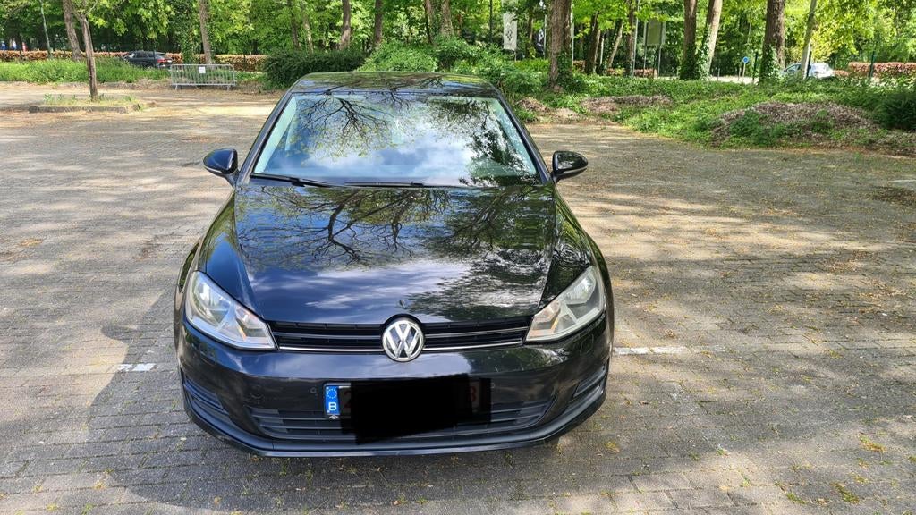 VW GOLF 7 1.2 TSI Essence - CTOK  PRÊTE À IMMATRICULÉ, Autos, Volkswagen, Euro 5, Achat, 63 kW, Boîte manuelle
