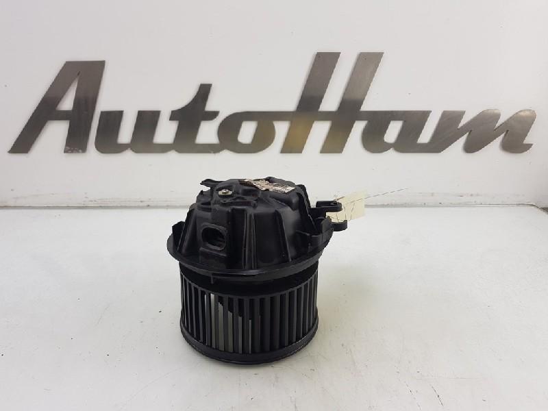 VENTILATEUR RADIATEUR MOTEUR Citroën C3 (FC / FL / FT), Utilisé, Citroën