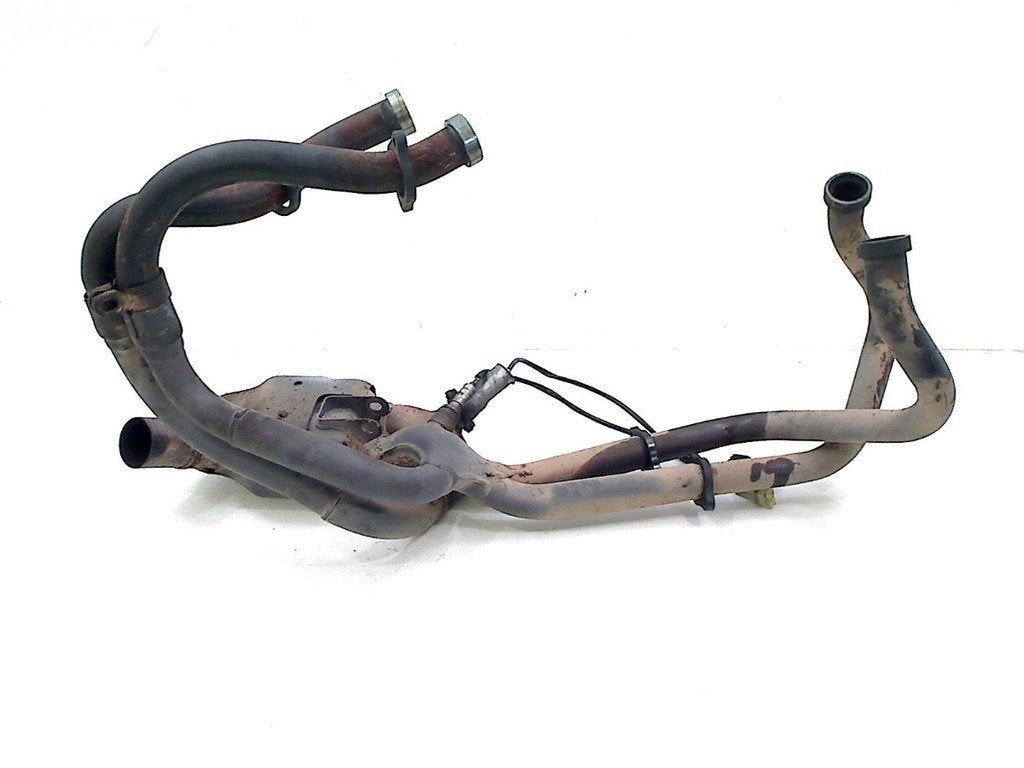 UITLAAT BALANSPOT VFR 800 Fi 1998-2001 (VFR800Fi RC46), Motoren, Dhr. S. di Majo, Gebruikt, Info@cama-motorparts.nl, P.J. Troelstraweg 8 8
3144 CX  MAASSLUIS, NL