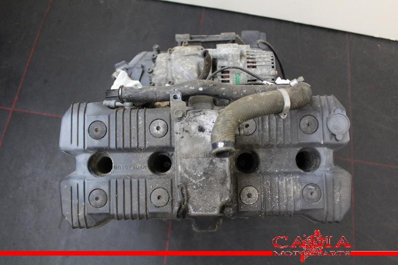 MOTORBLOK Suzuki GSX R 750 1992-1995 (GSXR 750 GR7B), Motoren, Gebruikt
