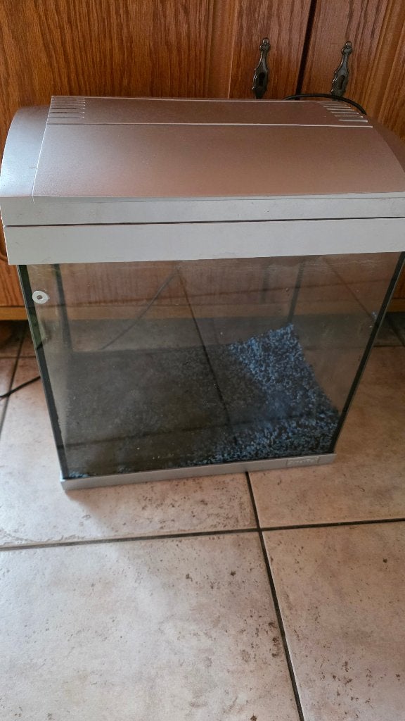 Aquarium, Dieren en Toebehoren, Vissen | Aquaria en Toebehoren, Ophalen, Gebruikt, Filter