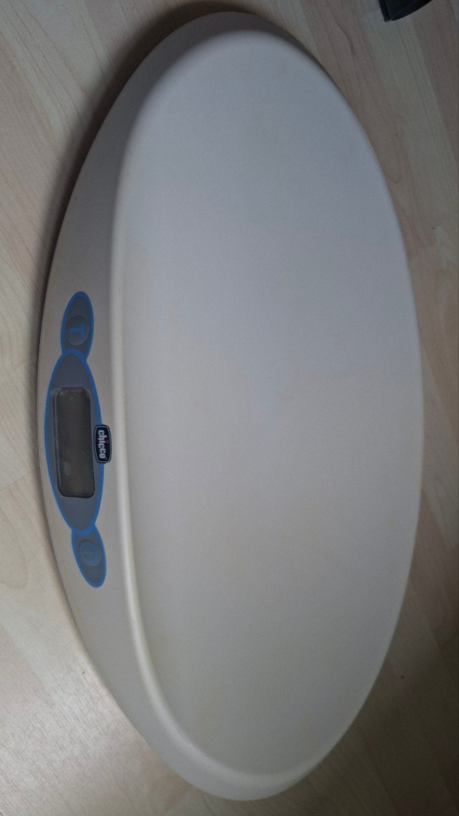 Balance digitale bébé, Enlèvement ou Envoi
