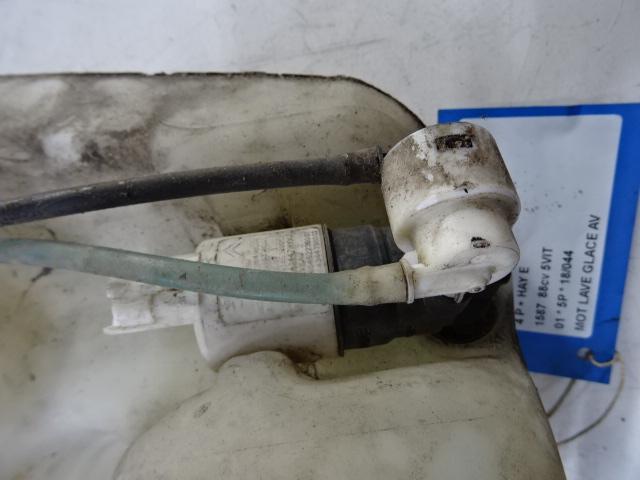 LAVE-GLACE POMPE AVANT Citroën Xsara Picasso (CH), Utilisé, Citroën