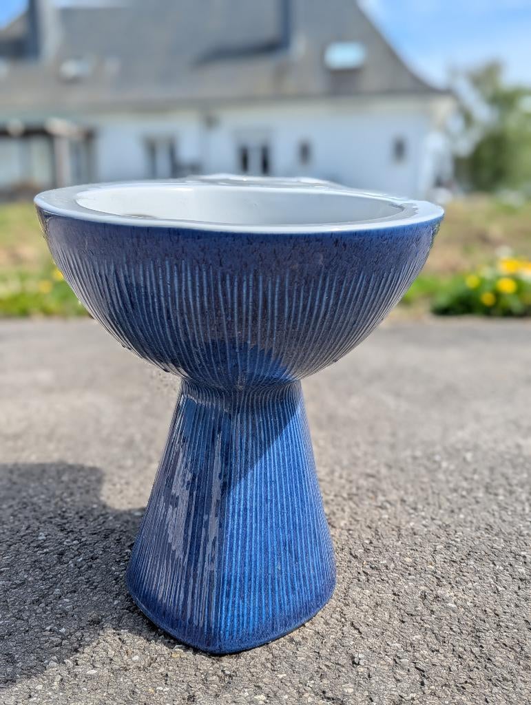 Ensemble Sanitaire Richard Ginori - Design Vintage Italien, Enlèvement