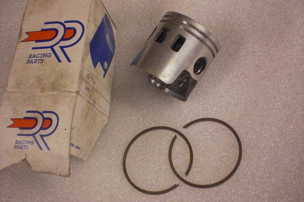 Honda Wallaroo DR 46mm piston + segmenten, Fietsen en Brommers, Ophalen of Verzenden, Nieuw, Overige typen, Honda wallaroo